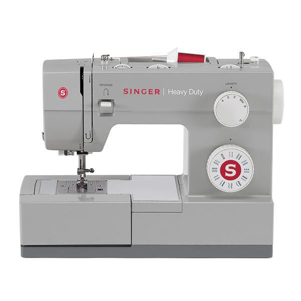 MAQUINA DE COSER 4423 SINGER 4423