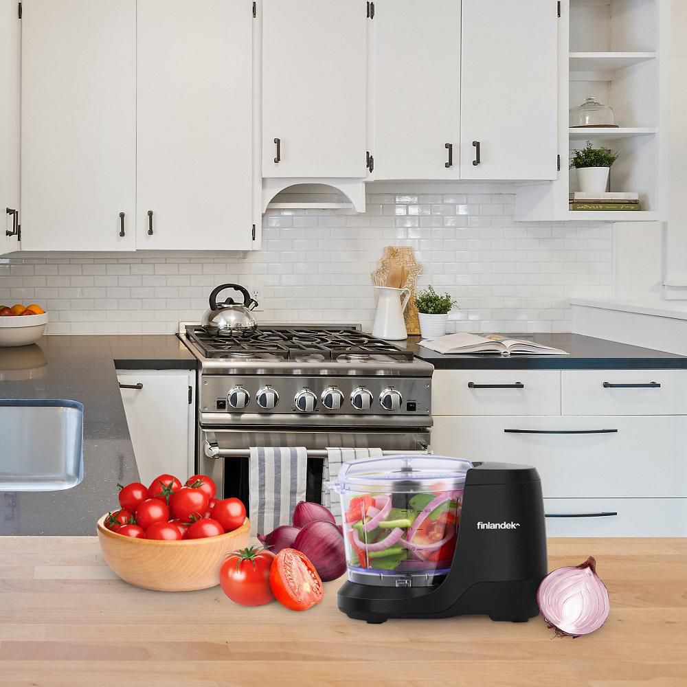 Picatodo 15 tazas FINLANDEK FIFP009CO img #3