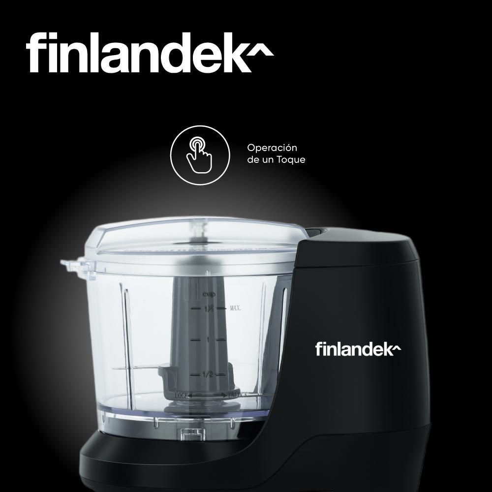 Picatodo 15 tazas FINLANDEK FIFP009CO img #6