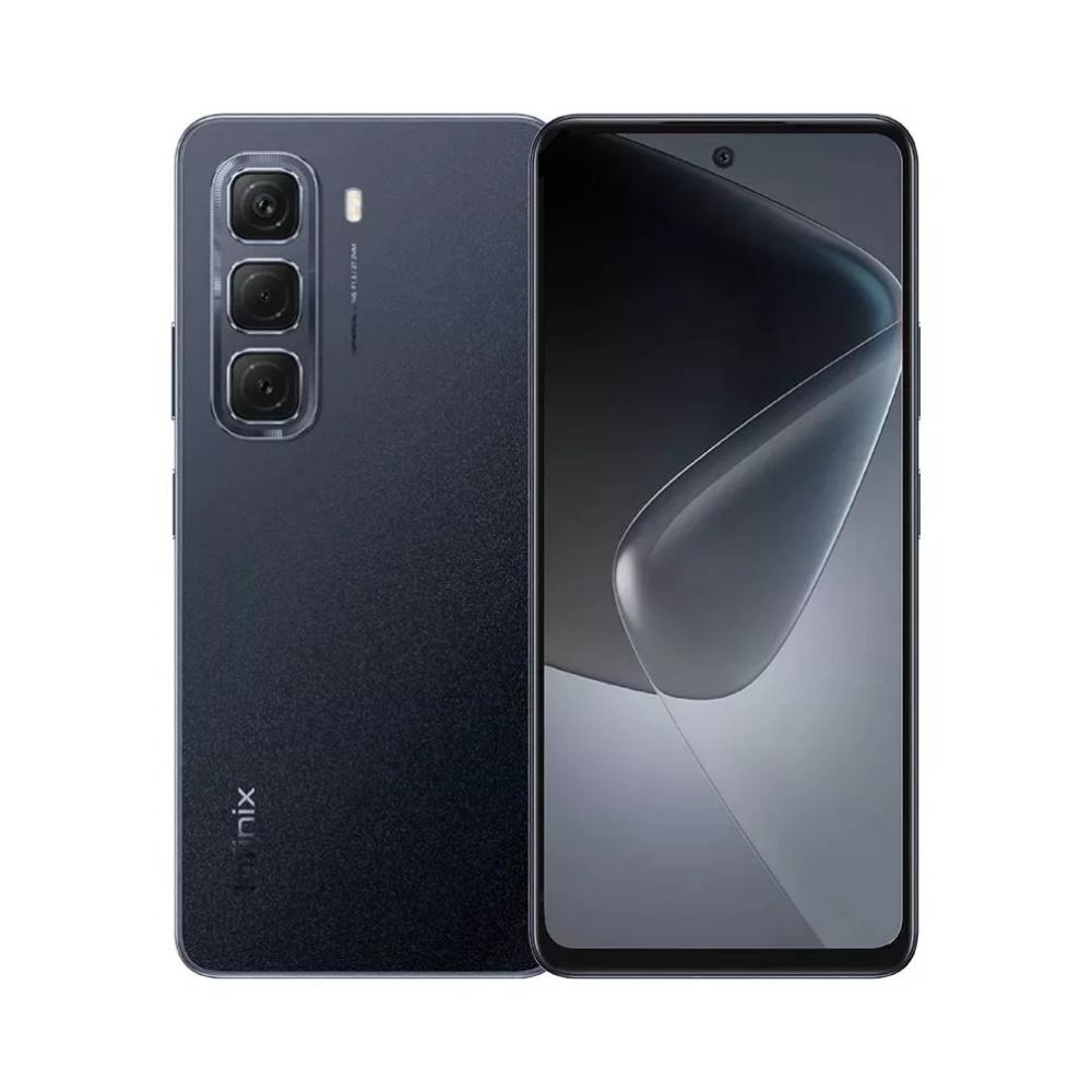 Celular Infinix Hot 50 256Gb 8Gb Ram 5G Negro