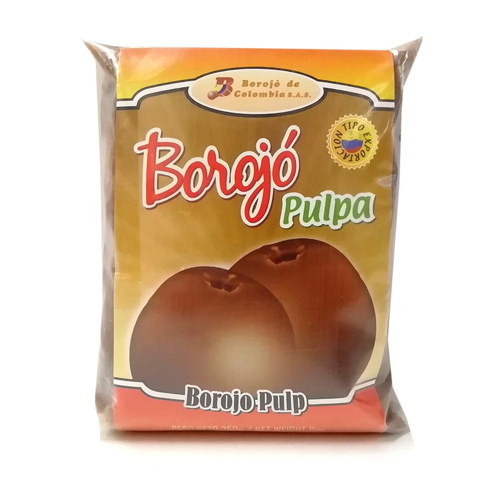 BOROJO PULPA 250 gr