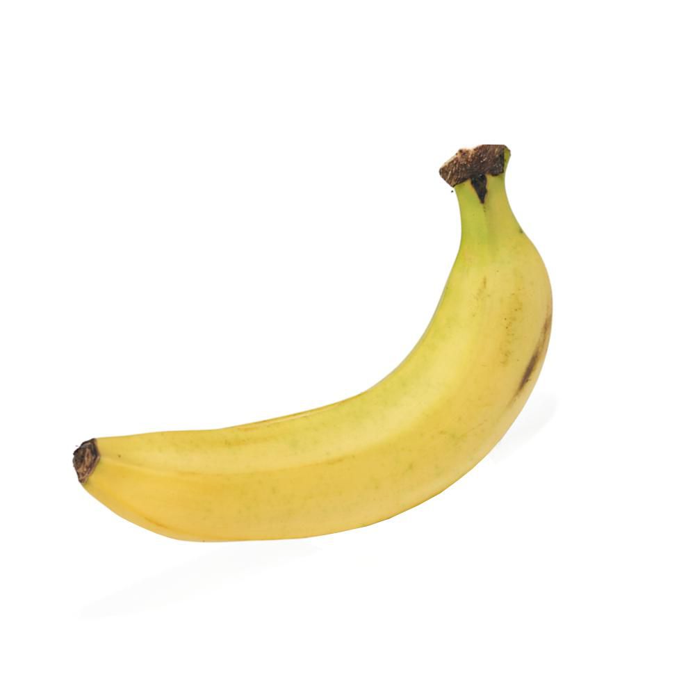 Banano 1 und