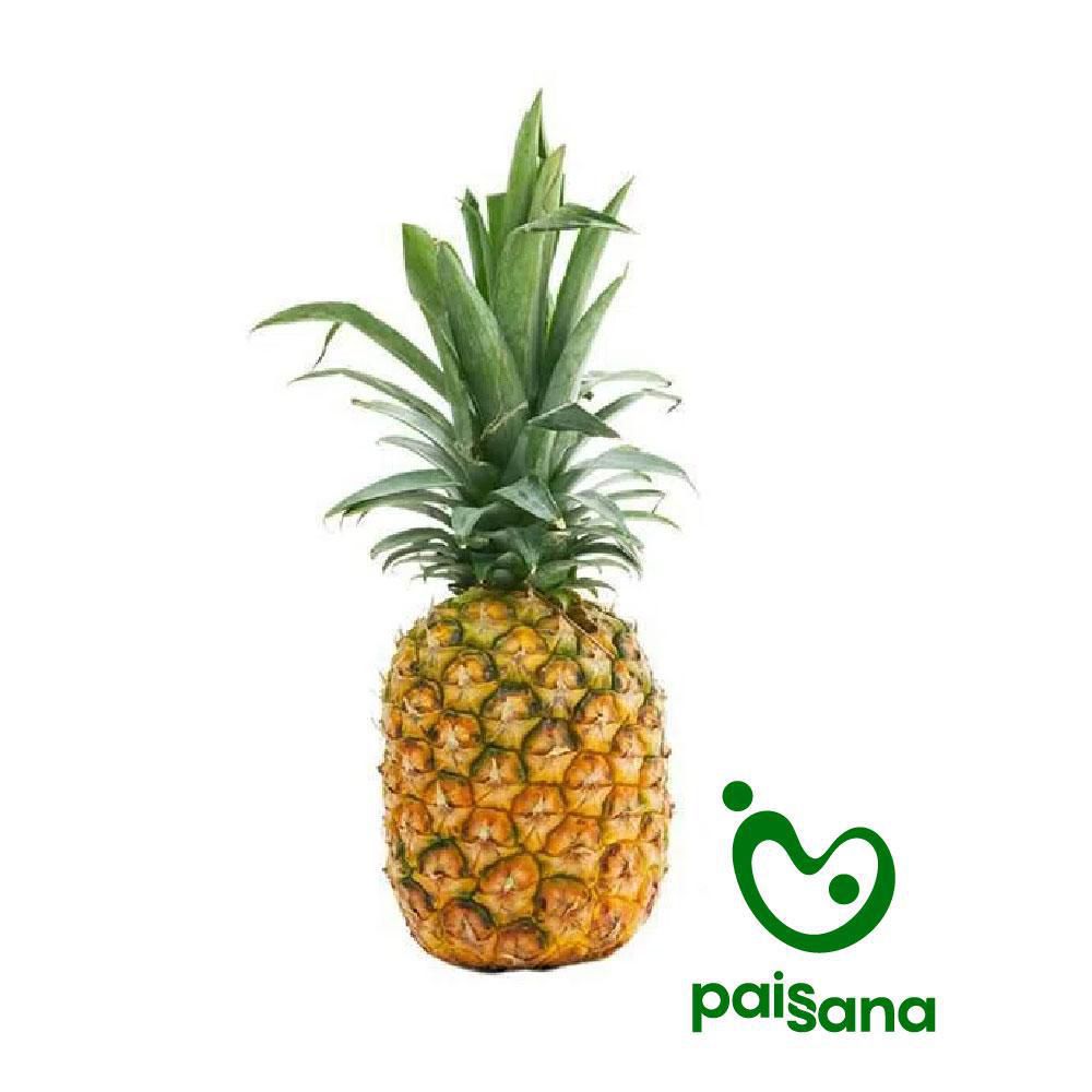 Piña   1  und