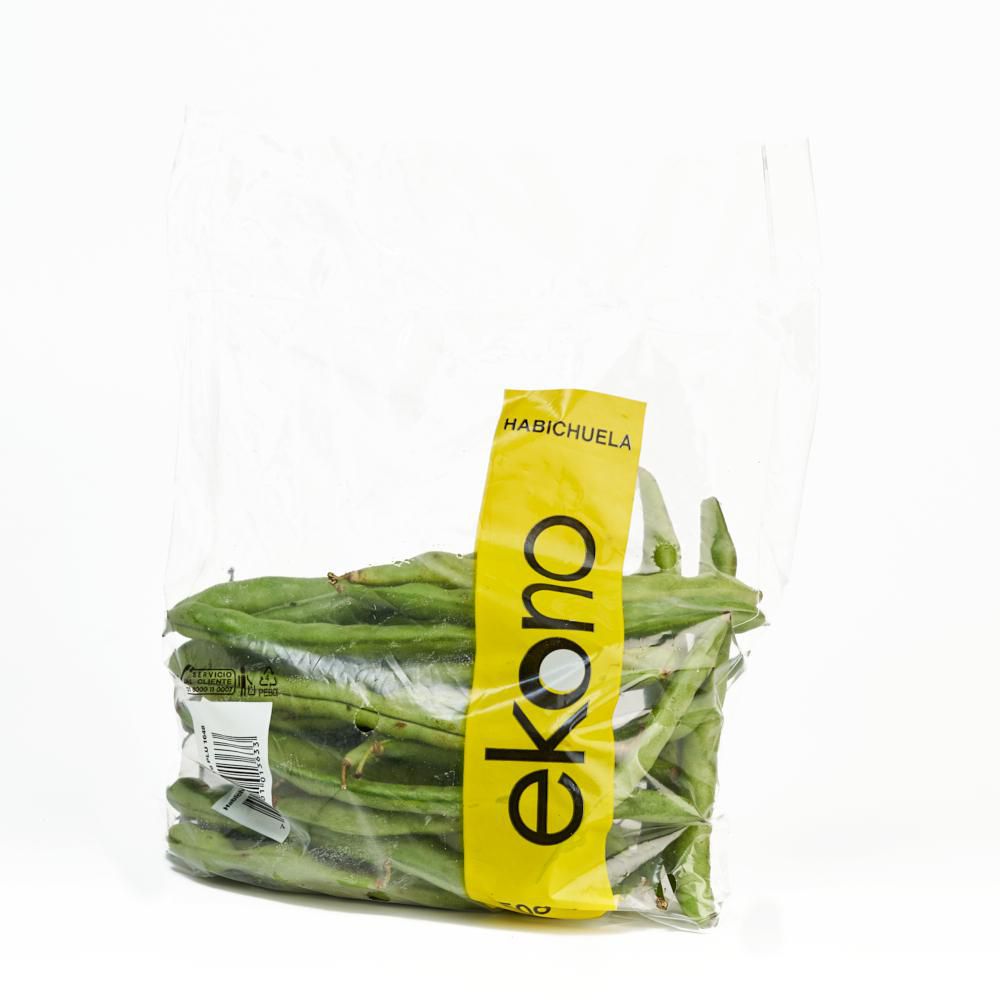 HABICHUELA  700  gr