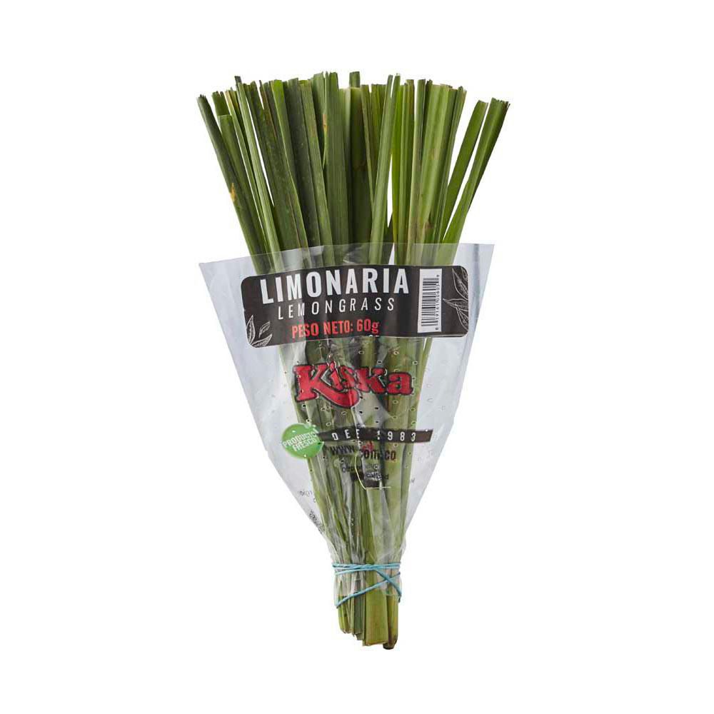 Limonaria Fresca Capuchon 60 gr
