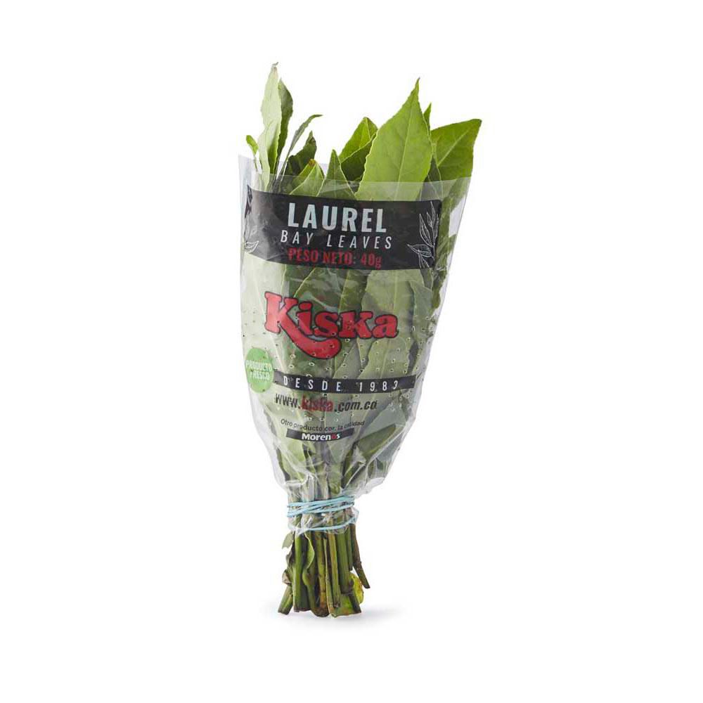 Laurel Fresco Capuchon 40 gr
