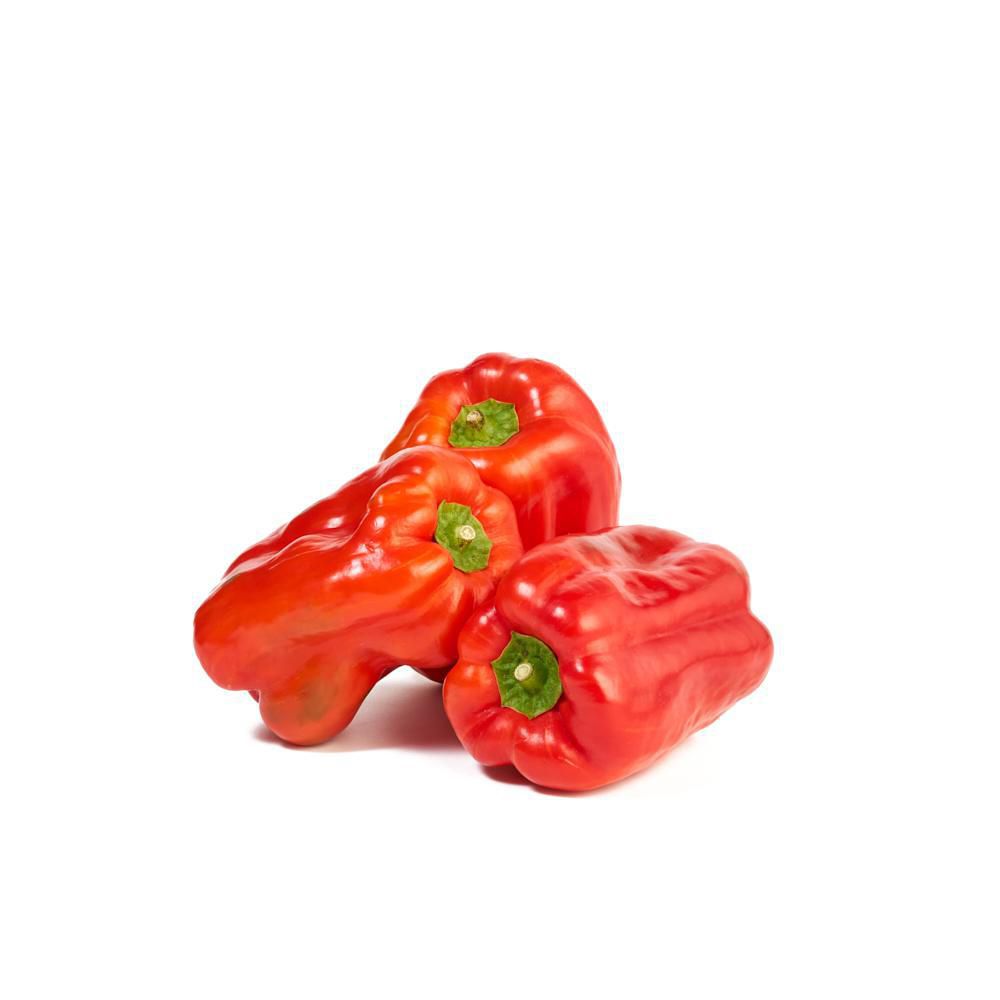 PIMENTON ROJO SELECTO 450 gr