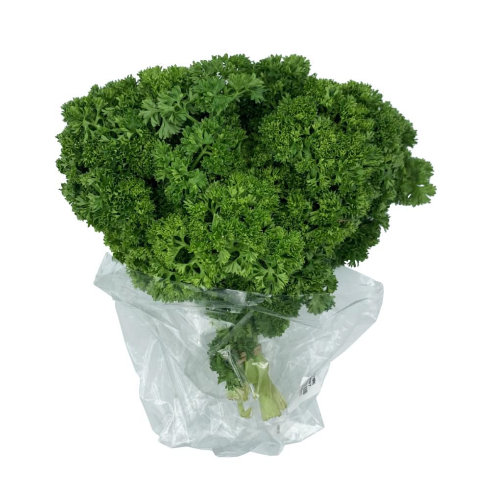 PEREJIL CRESPO ORGANICO  100  gr