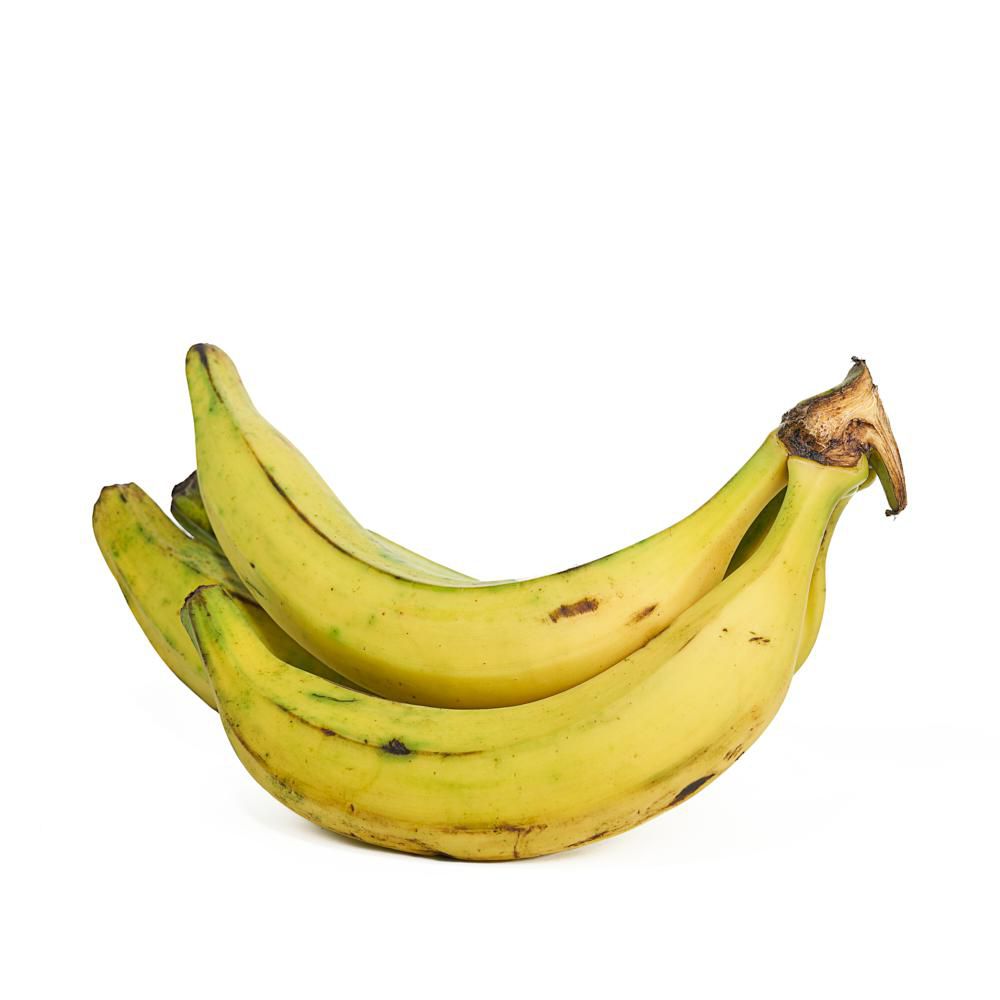 PLATANO MADURO SW