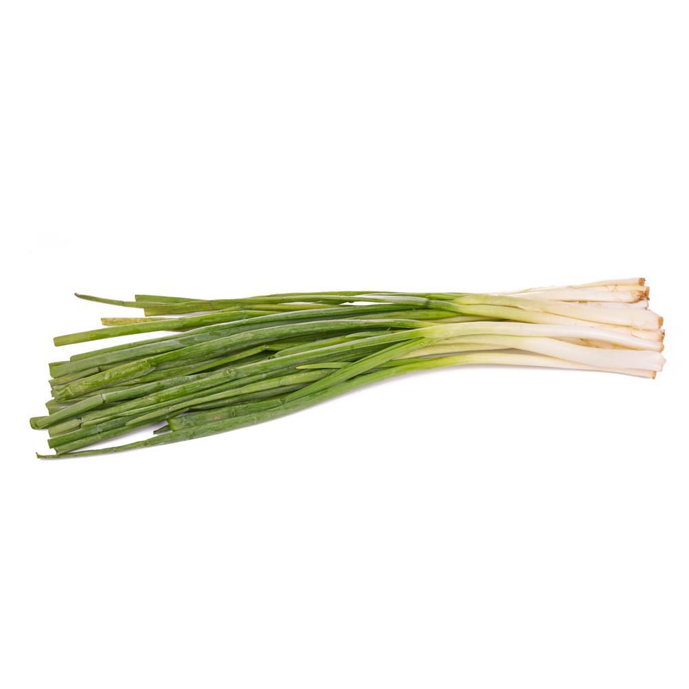CEBOLLA LARGA ORGANICA 250 gr