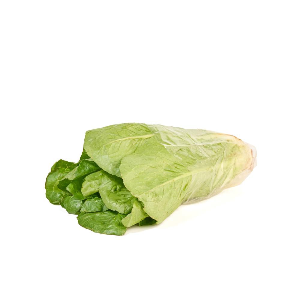 LECHUGA ROMANA ORGANICA 200 gr