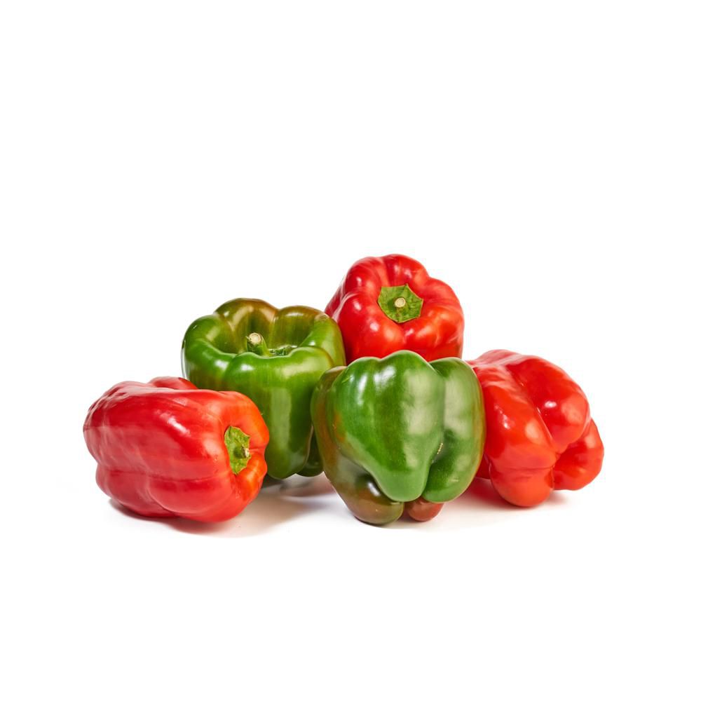 PIMENTON ORGANICO  250  gr img #2