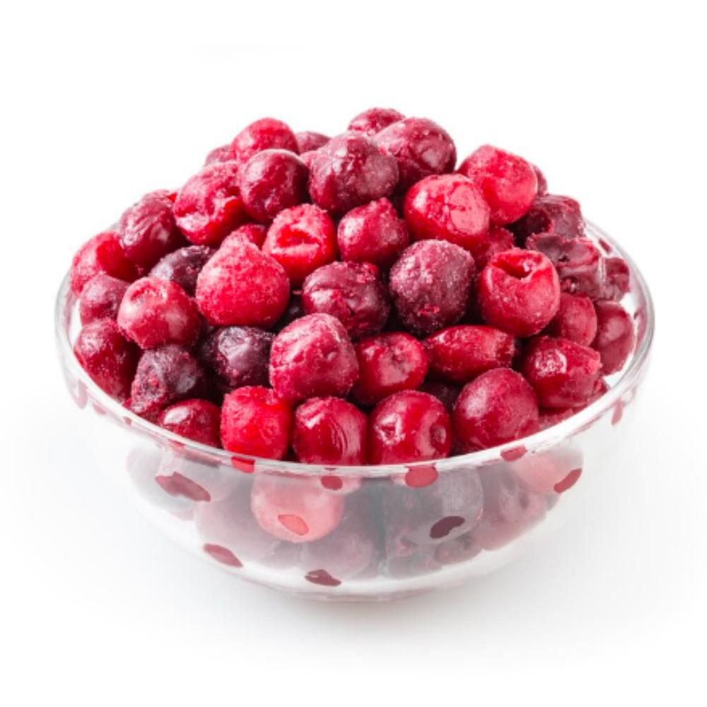 CEREZA IQF