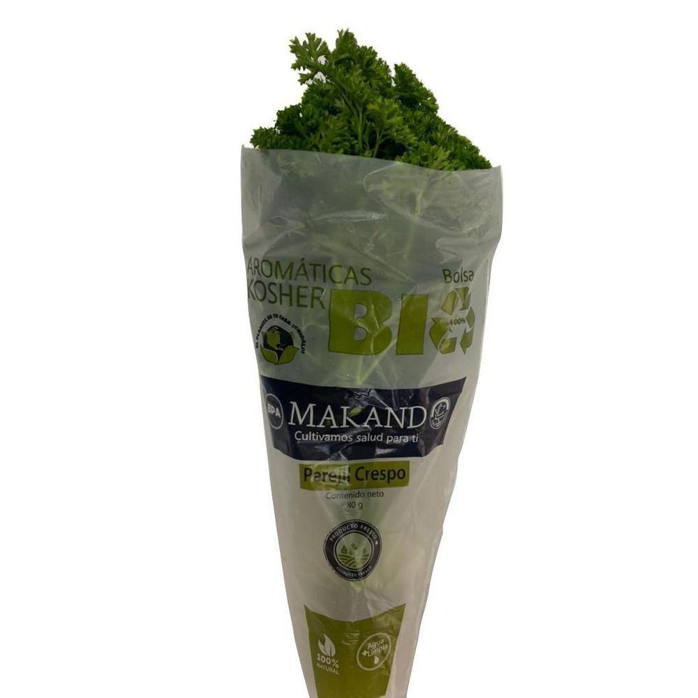 PEREJIL CRESPO CAPUCHON KOSHER  80  gr