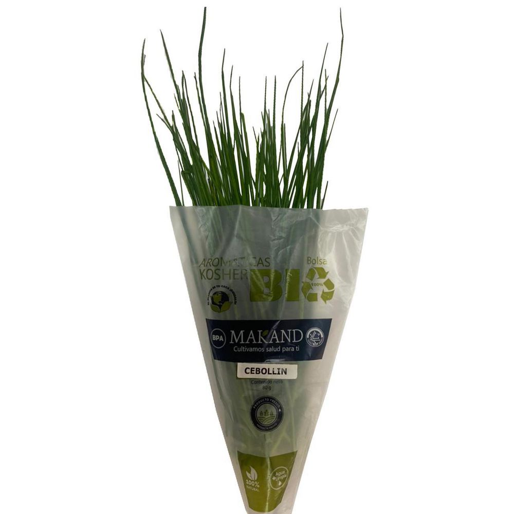 CEBOLLIN KOSHER 80 gr