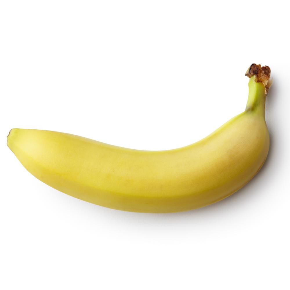 Banano 1 und
