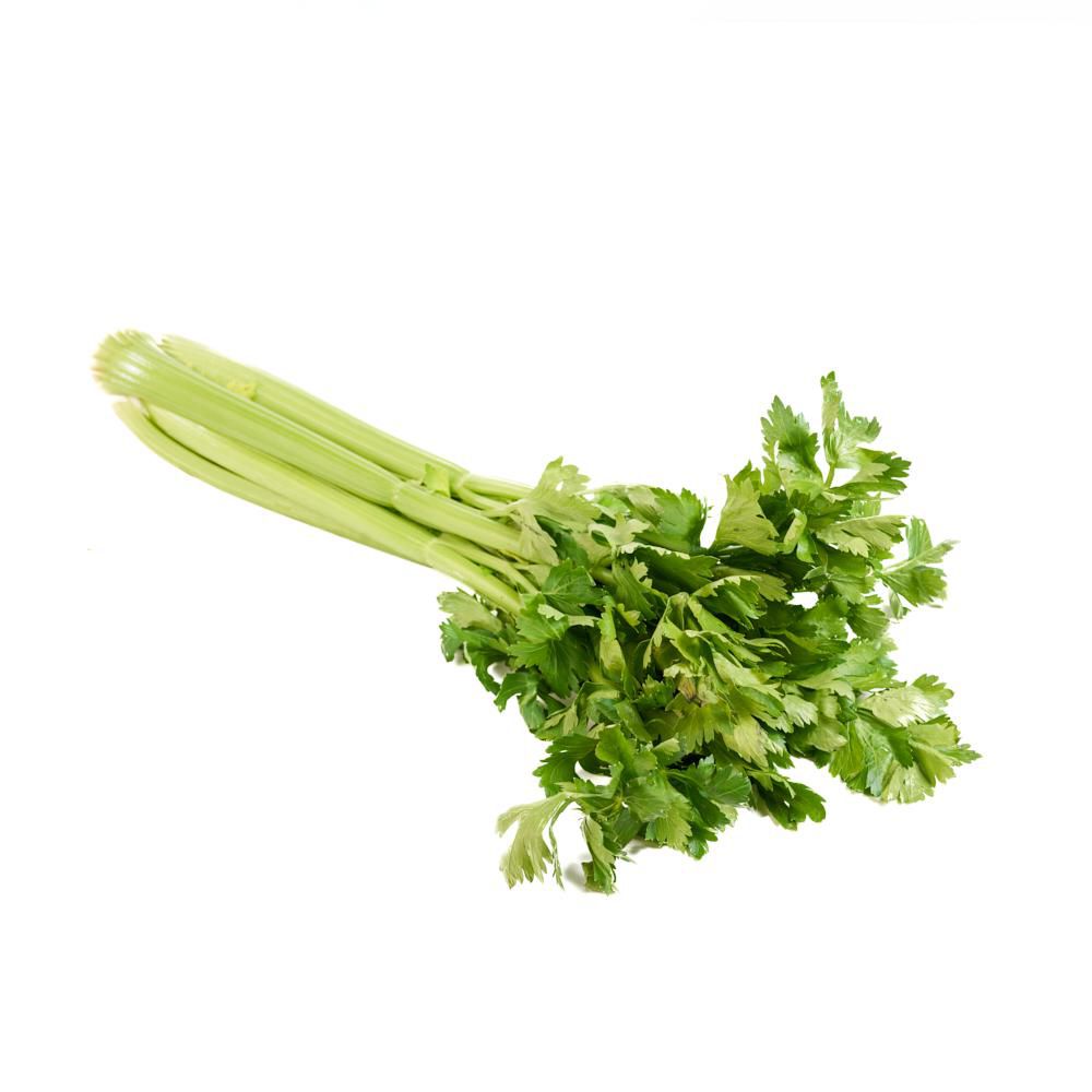 Apio orgánico 250 gr