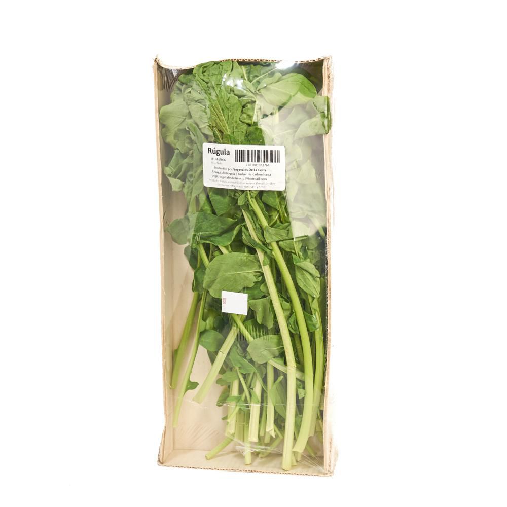 RUGULA BABY KOSHER 180 gr