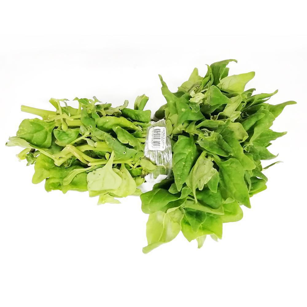 ESPINACA 300 gr