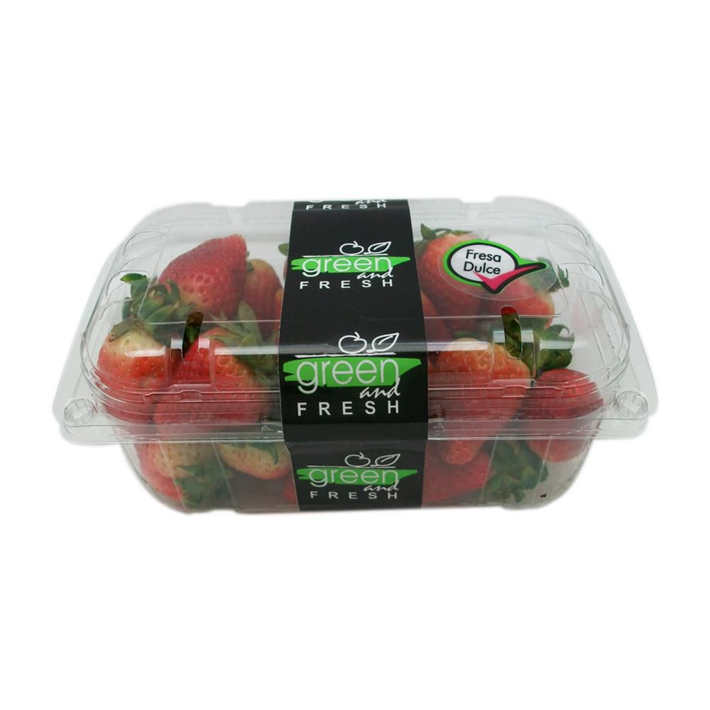 Fresa Madura 500 gr