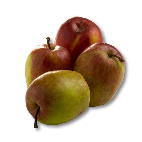 Manzana Criolla 1 und