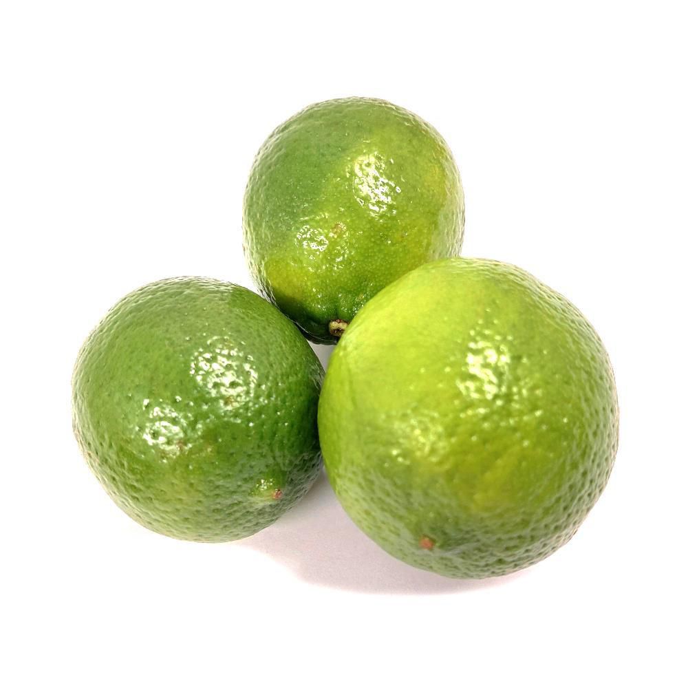 Limón Tahití 1 und