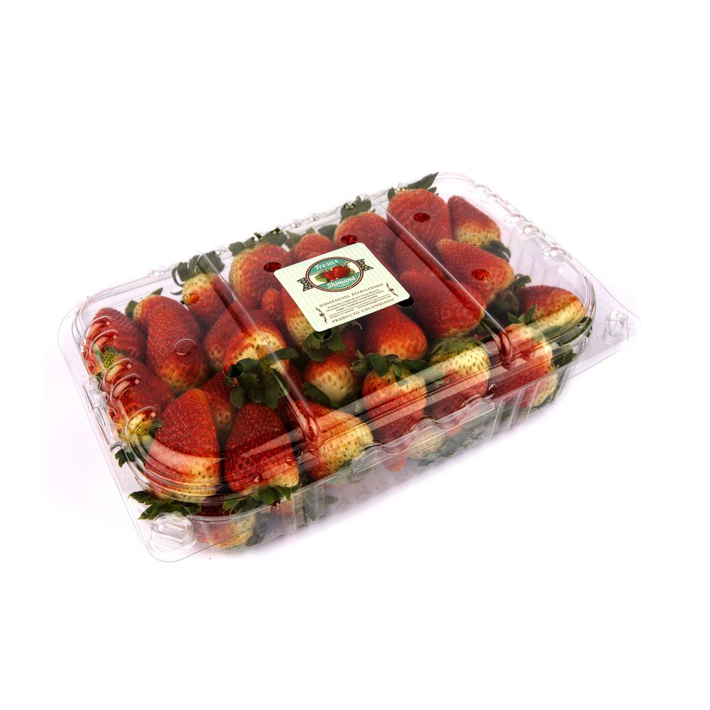Fresa Madura  1500  gr