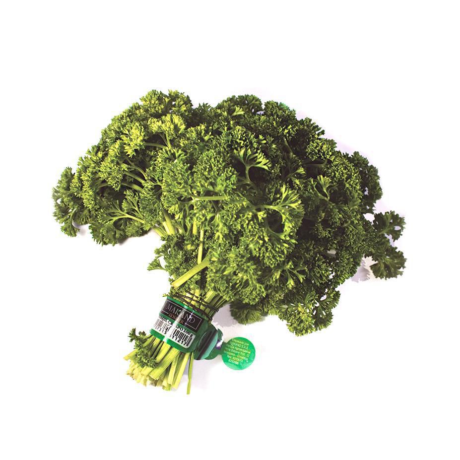 Perejil Crespo Kosher 100 gr