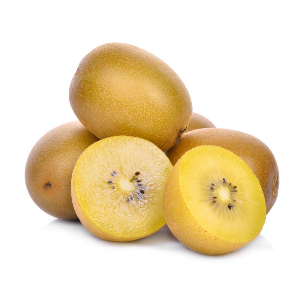 KIWI GOLD KG.