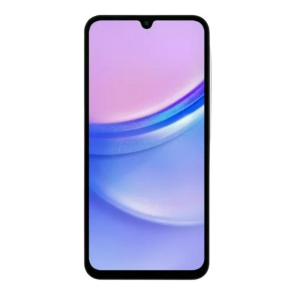 Celular Samsung Galaxy A15 128Gb + 6Gb Azul Claro img #2