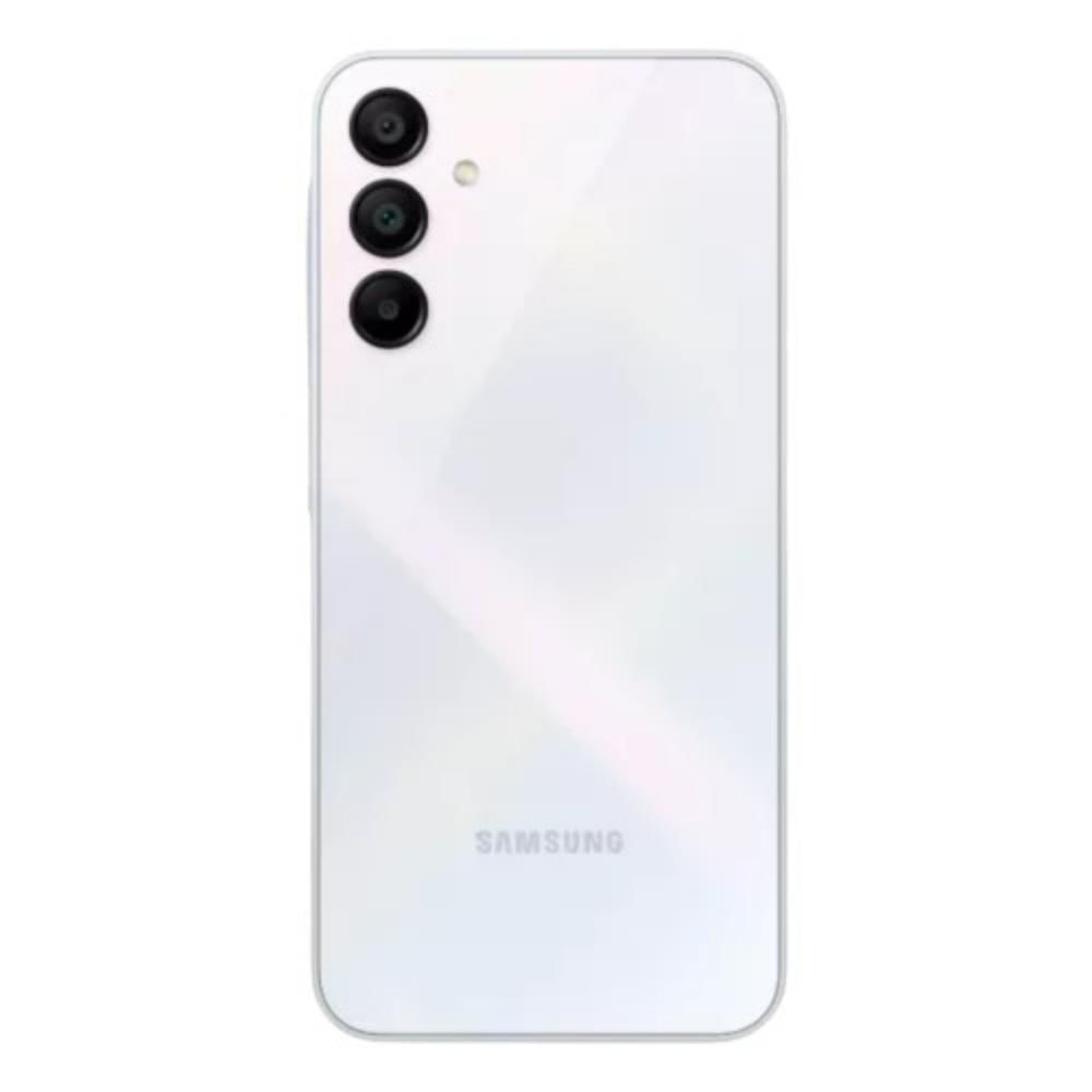 Celular Samsung Galaxy A15 128Gb + 6Gb Azul Claro img #3