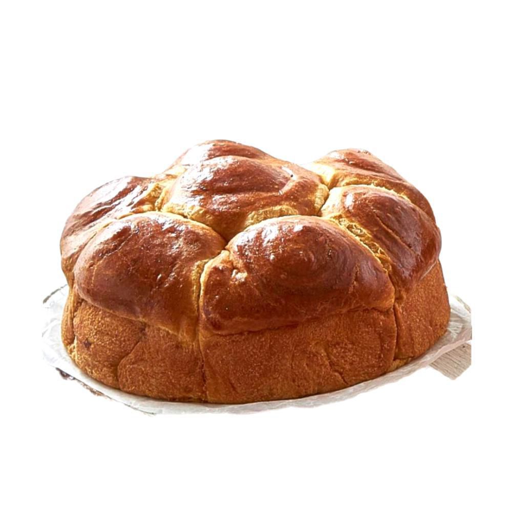 Pan Brioche Tradicional FRESCAMPO 380  gr