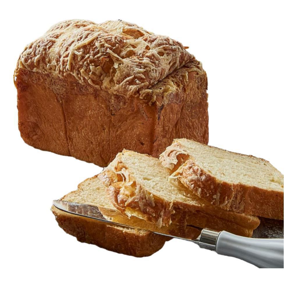 Pan Brioche Queso Gruyere FRESCAMPO 320 gr