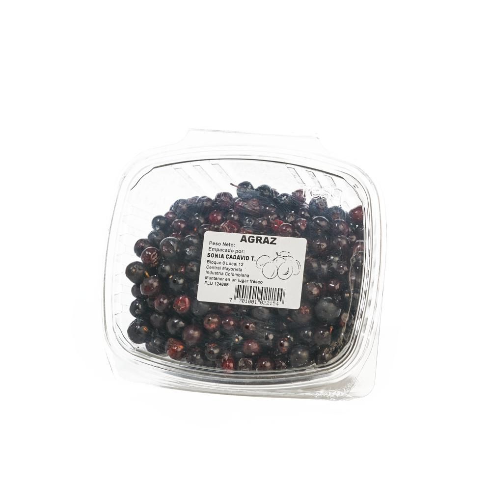 AGRAZ 250 gr