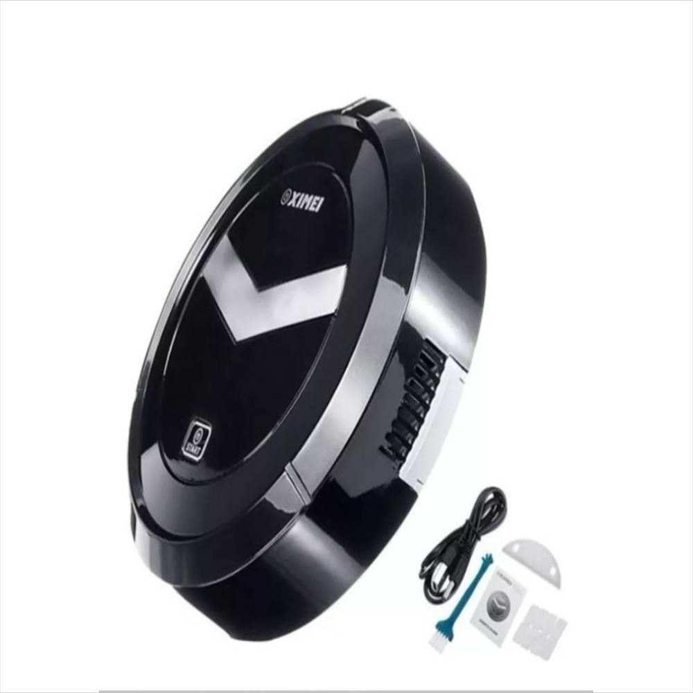 Robot Aspiradora Recargable Smart Ximeijie Robot Aspiradora Recargable Smart Ximeijie