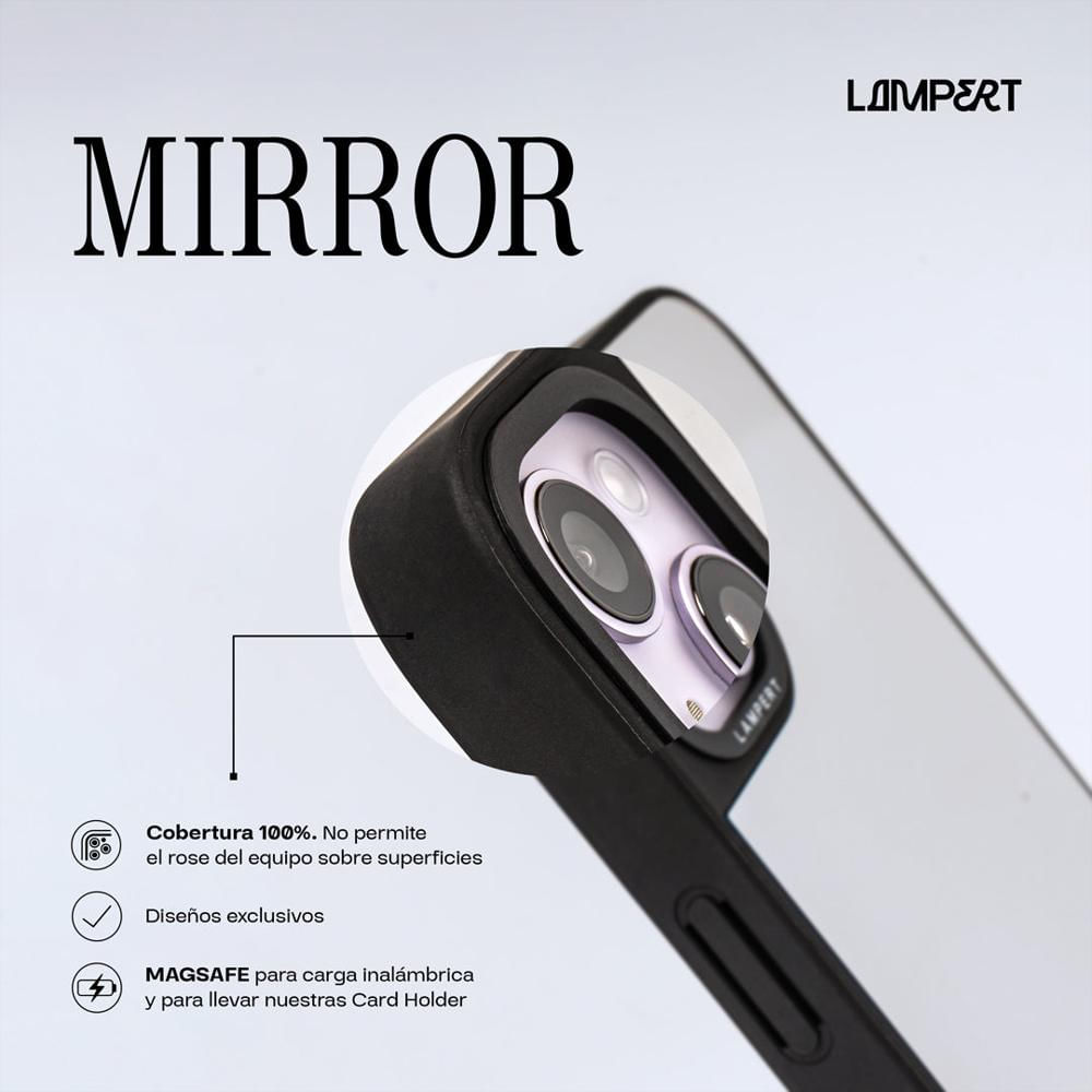 Ultra Safe Case Serene Para Iphone 13 Pro Funda Estuche Con Magsafe img #2