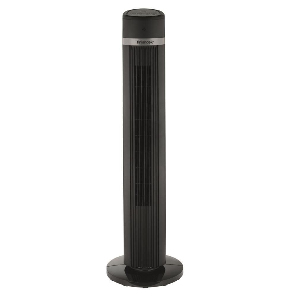 Ventilador De Torre FINLANDEK FITFN169CO NEGRO