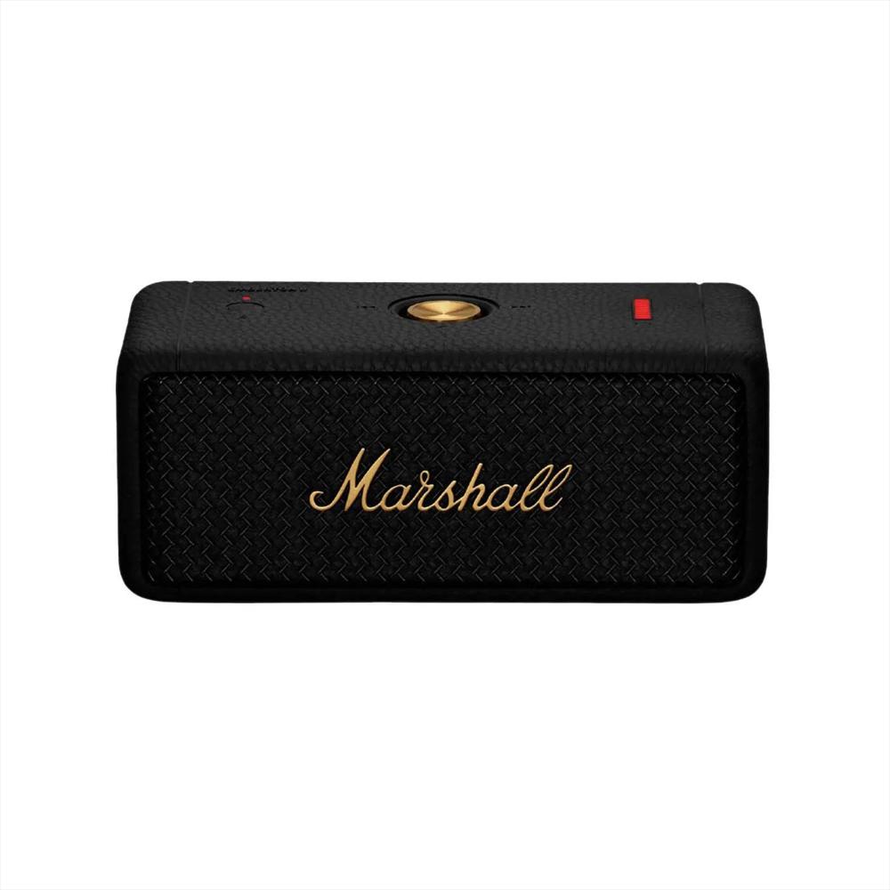 Parlante Marshall Bluetooth Emberton Ii Parlante Marshall Bluetooth Emberton Ii
