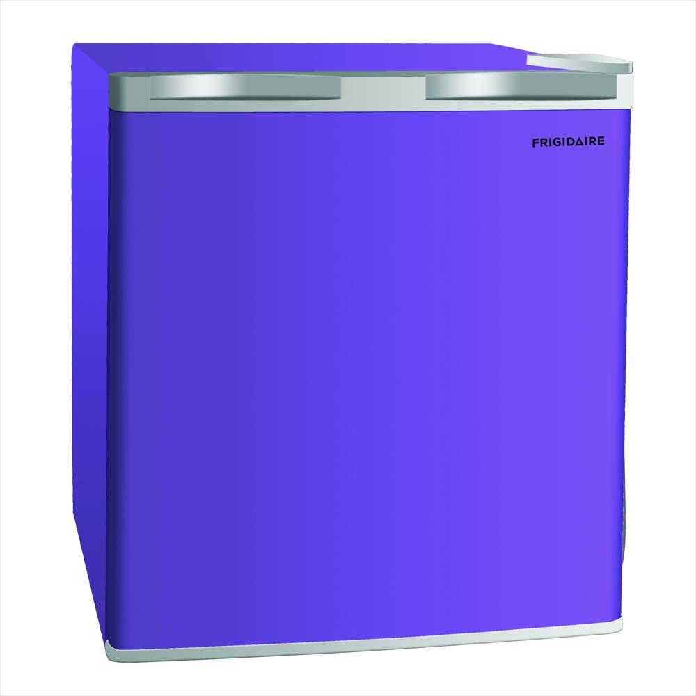 Mini Nevera De Una Puerta Frigidaire Efr115 Capacidad De 1.6 Pies Cúbicos Color
