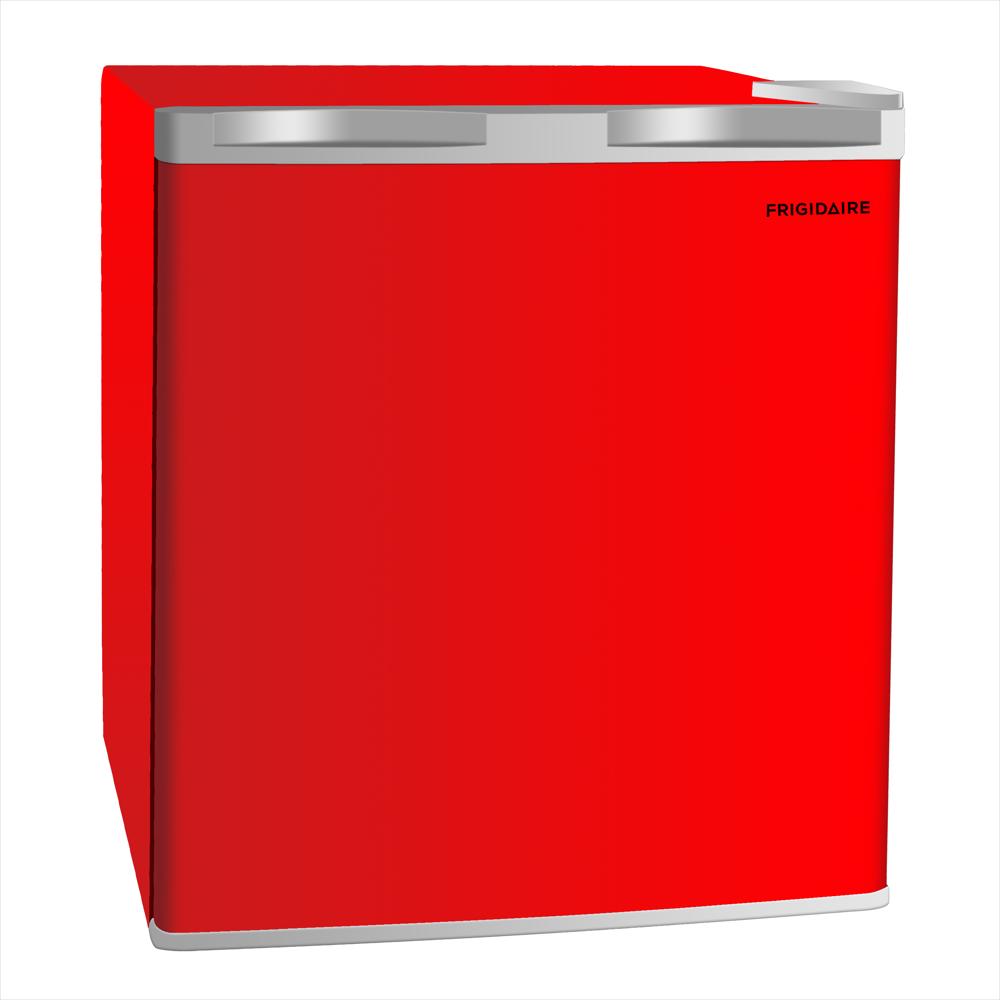 Mini Nevera Frigidaire Efr115 De 1.6 Pies Cúbicos De Una Sola Puerta Color
