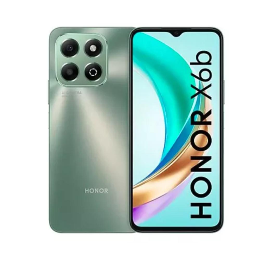 Honor X6b 256Gb/6Gb Ram Verde