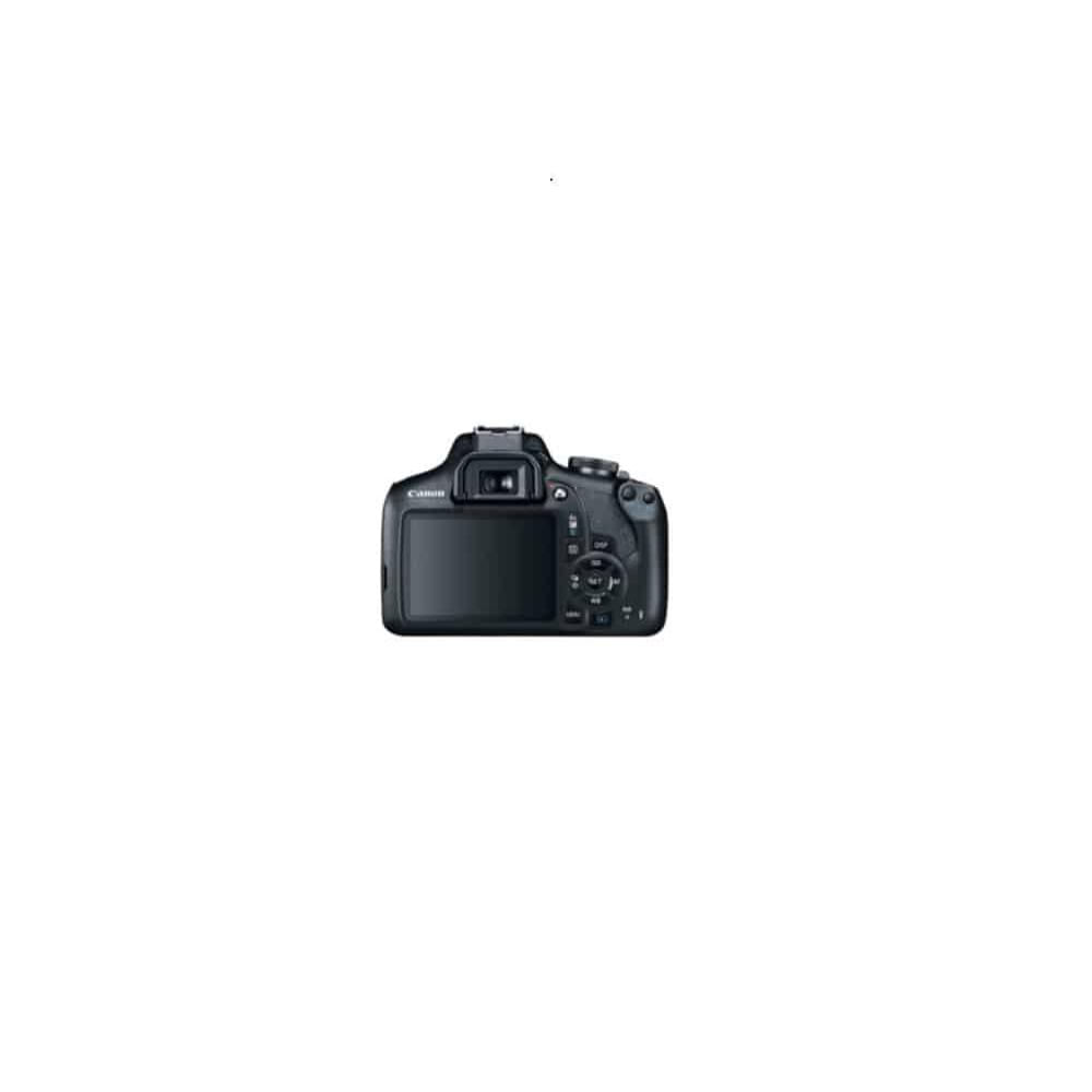 Proteccion Pantalla Invisible Shield Para Canon Eos Rebel T7 img #1