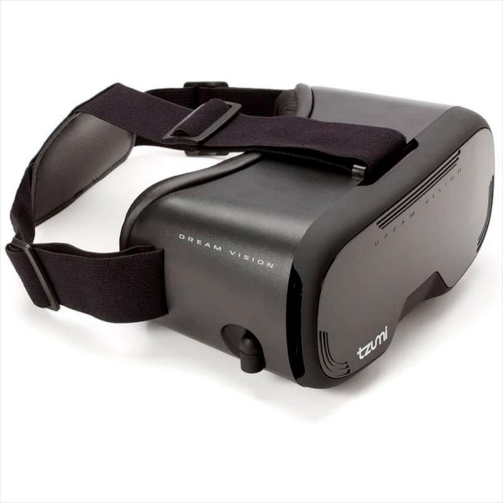 Gafas 3D Realidad Virtual Para Smartphone Dreamvision
