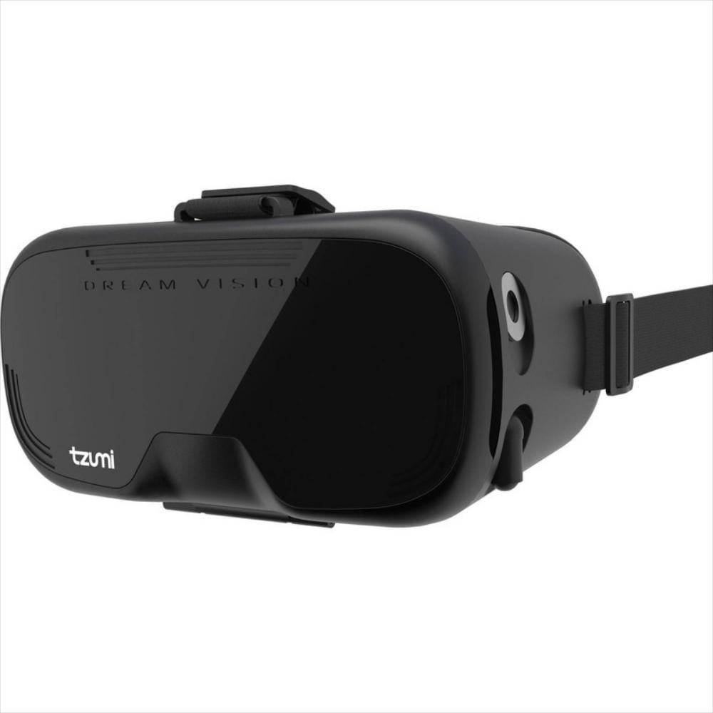 Gafas 3D Realidad Virtual Para Smartphone Dreamvision img #4