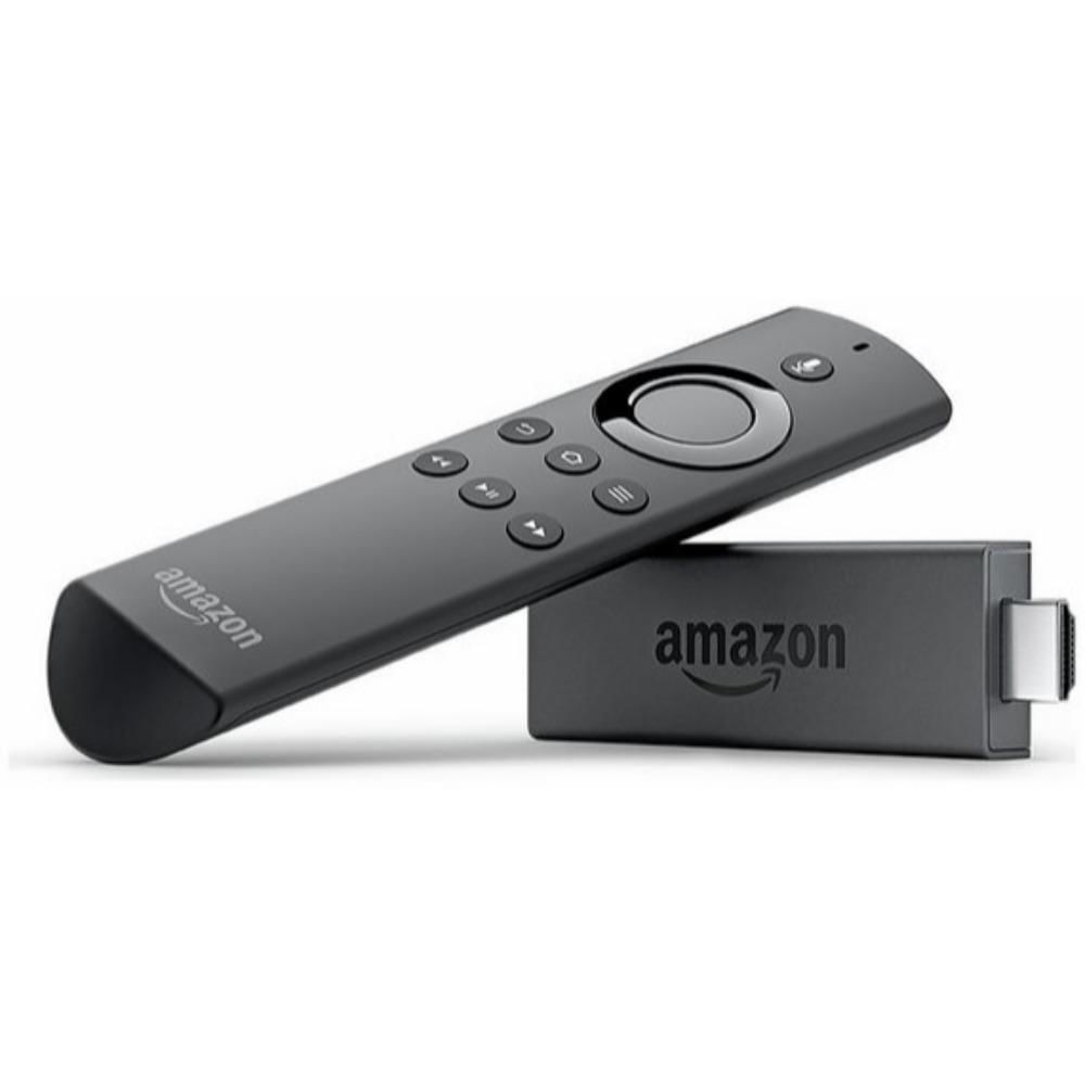 Amazon Fire Tv Con Alexa Dispositivo De Streaming