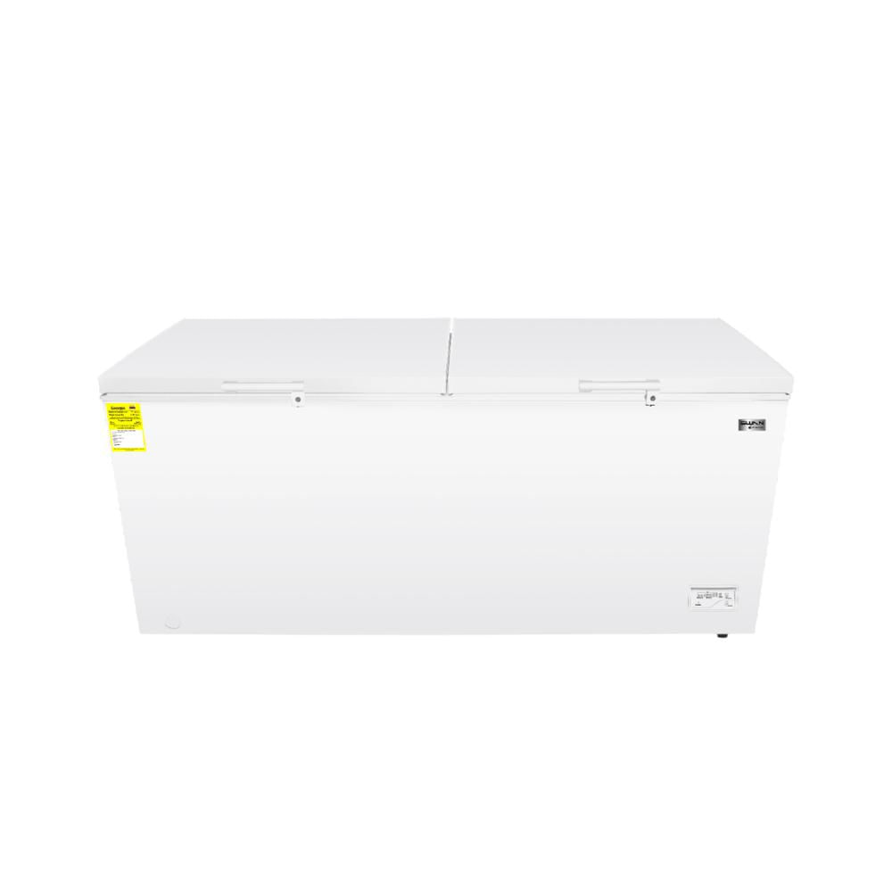 Congelador Swan Chs Sw2 708
