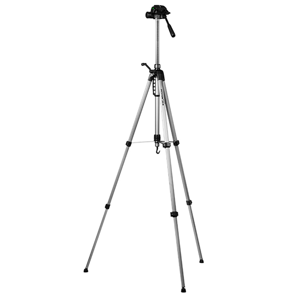Tripode Beston 3560 Altura Máxima 167 Cm