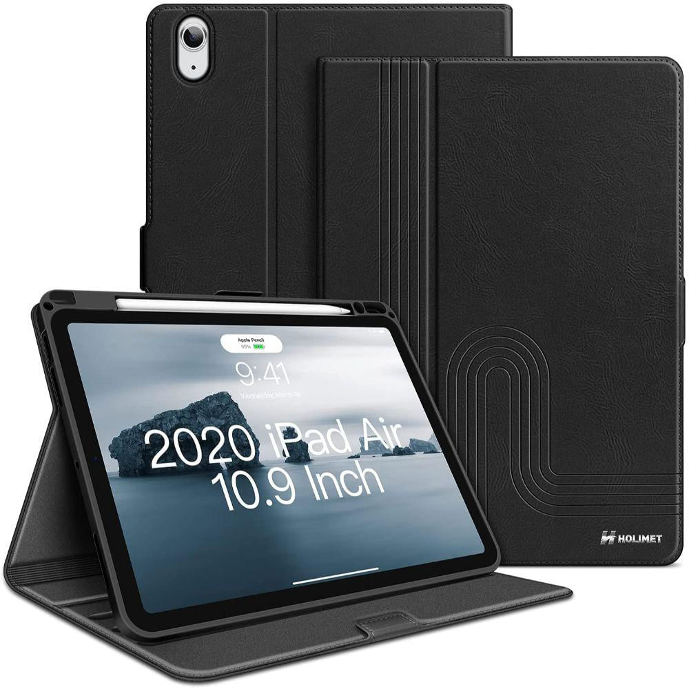 Funda Protectora Para Ipad H Holimet img #1