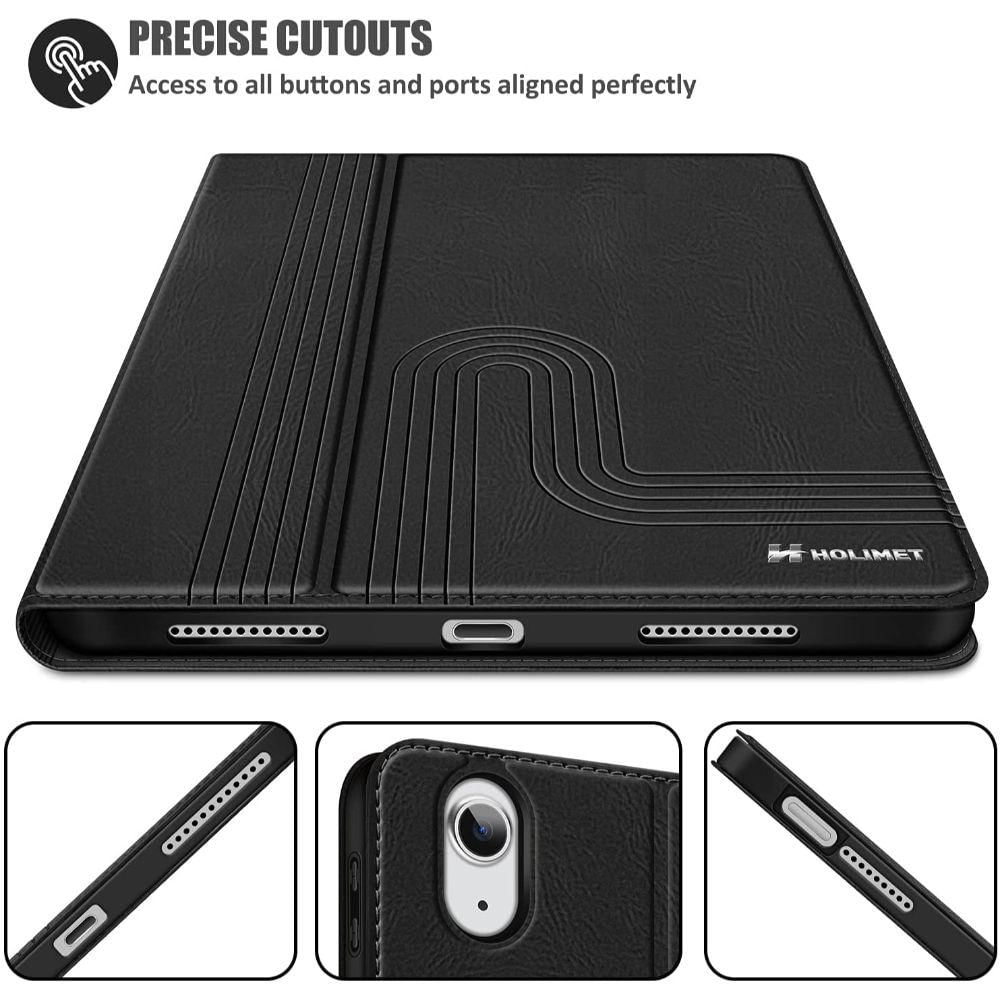 Funda Protectora Para Ipad H Holimet img #2