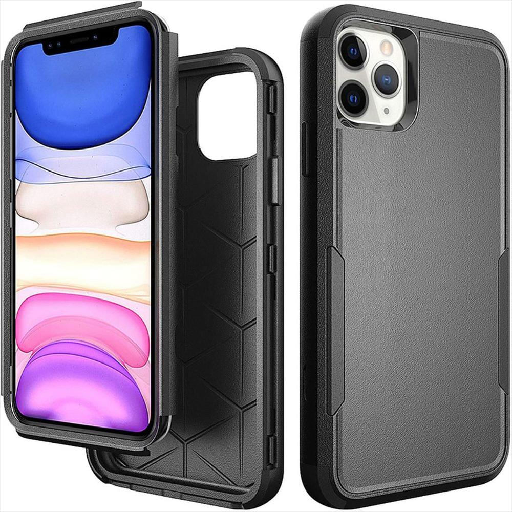 Funda Protectora Anticaídas Para Iphone Oribox img #1